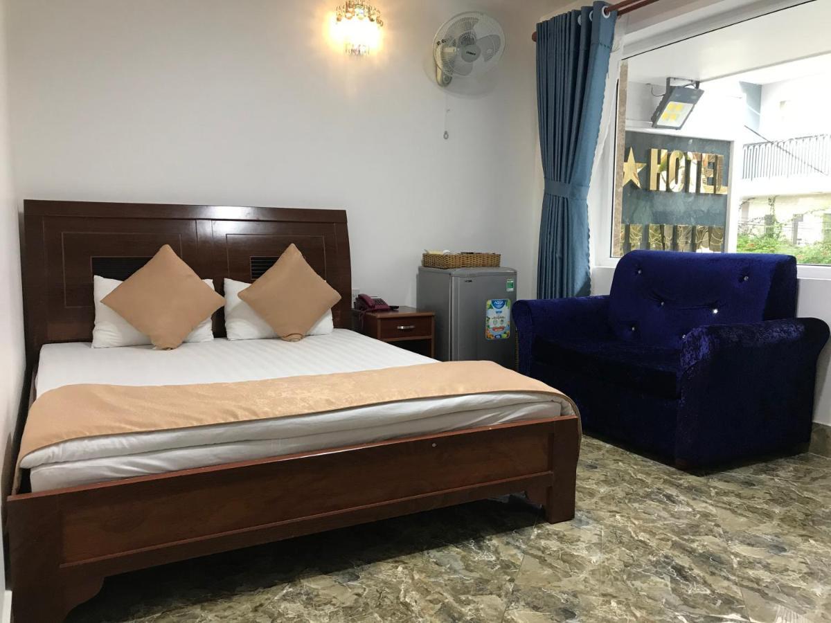Dai Nam Hotel كان ثو المظهر الخارجي الصورة